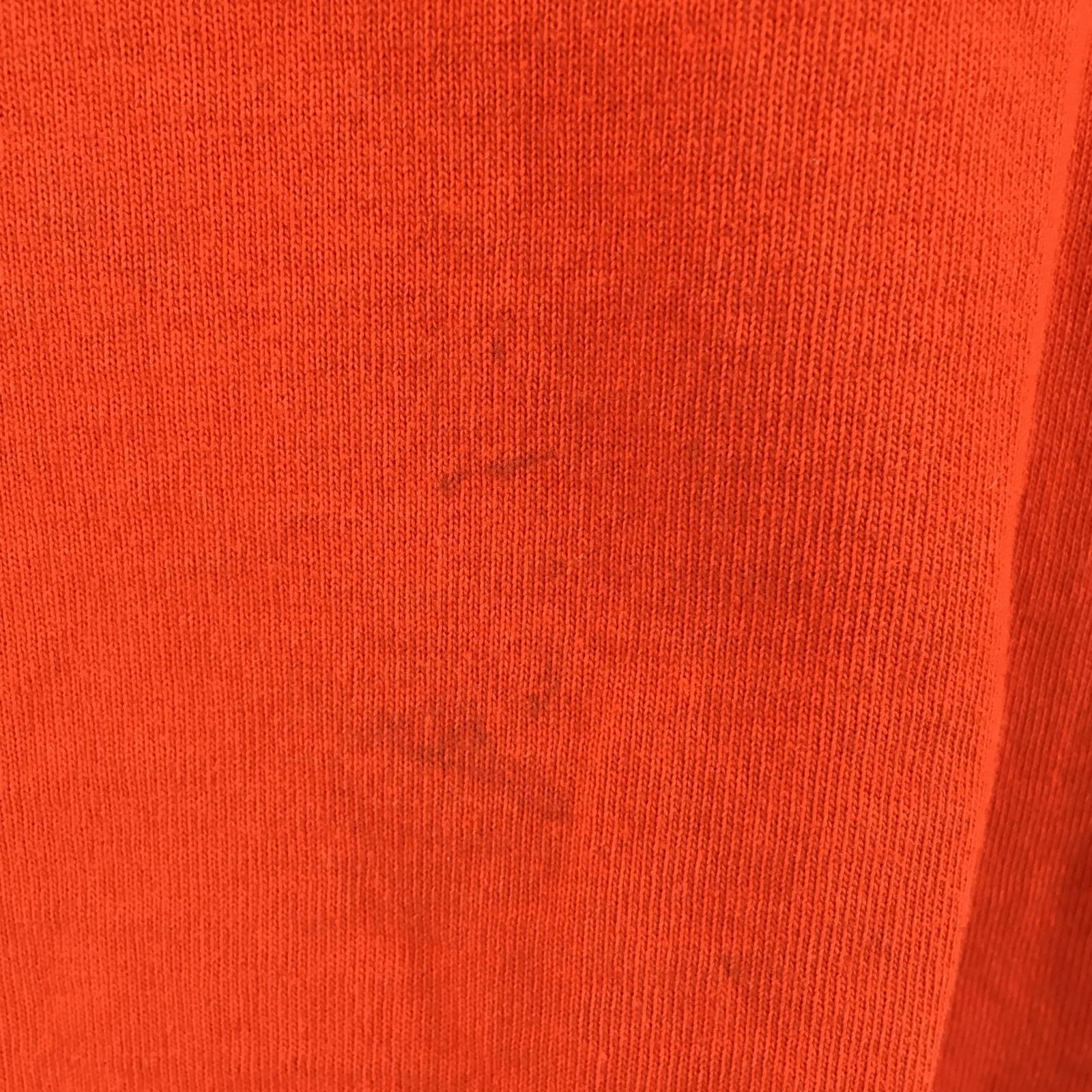 半袖Tシャツ ×Champion Academy T-shirts オレンジ M M オレンジ