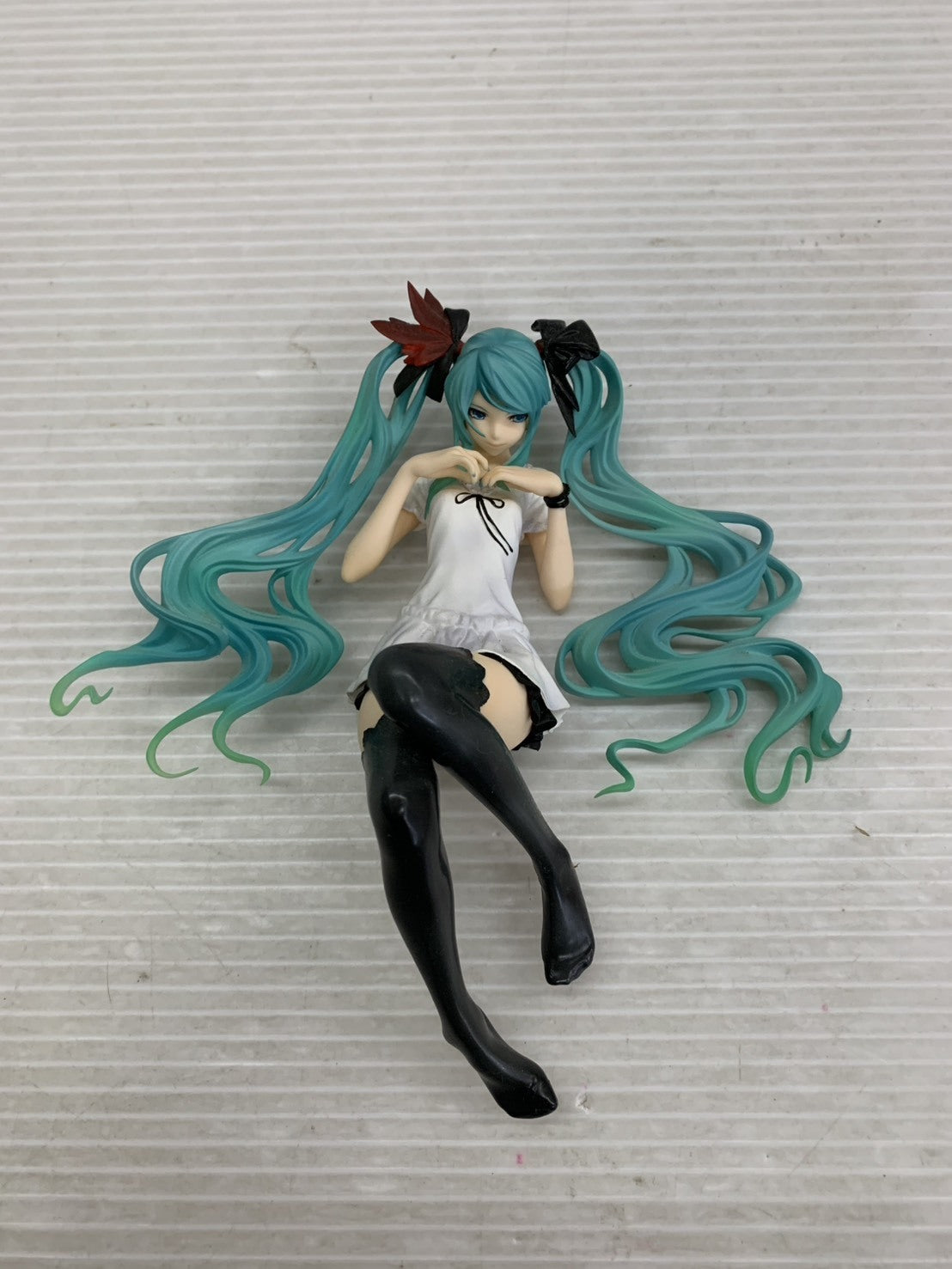 Supercell feat.初音ミク ワールドイズマイン フィギュア/グッズ