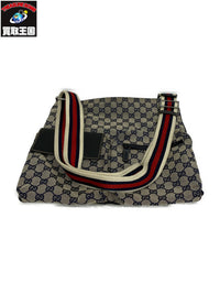 GUCCI/ショルダーバッグ/GGスプリーム