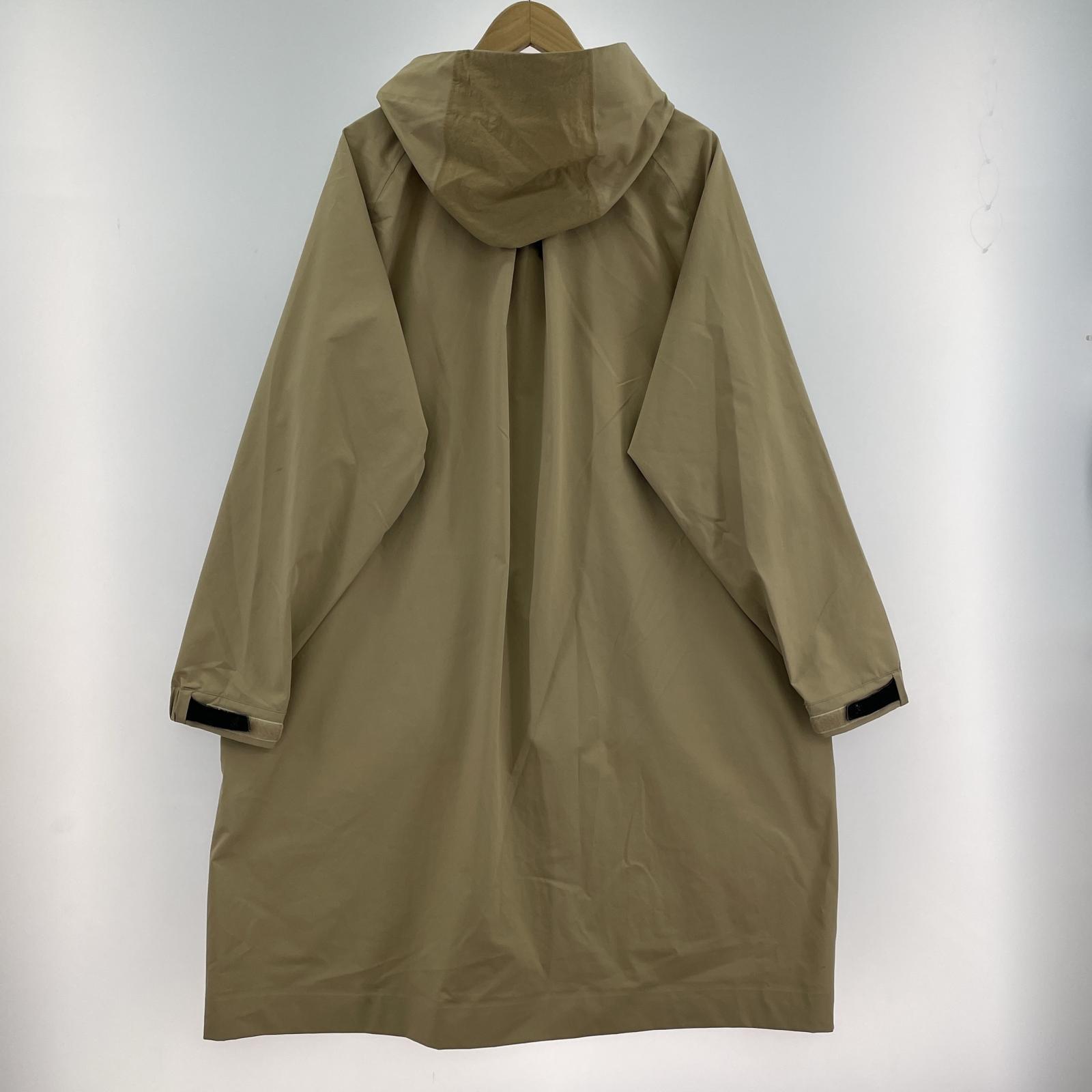 ブルゾン ×FREAK’S STORE シームレスコート/S S
