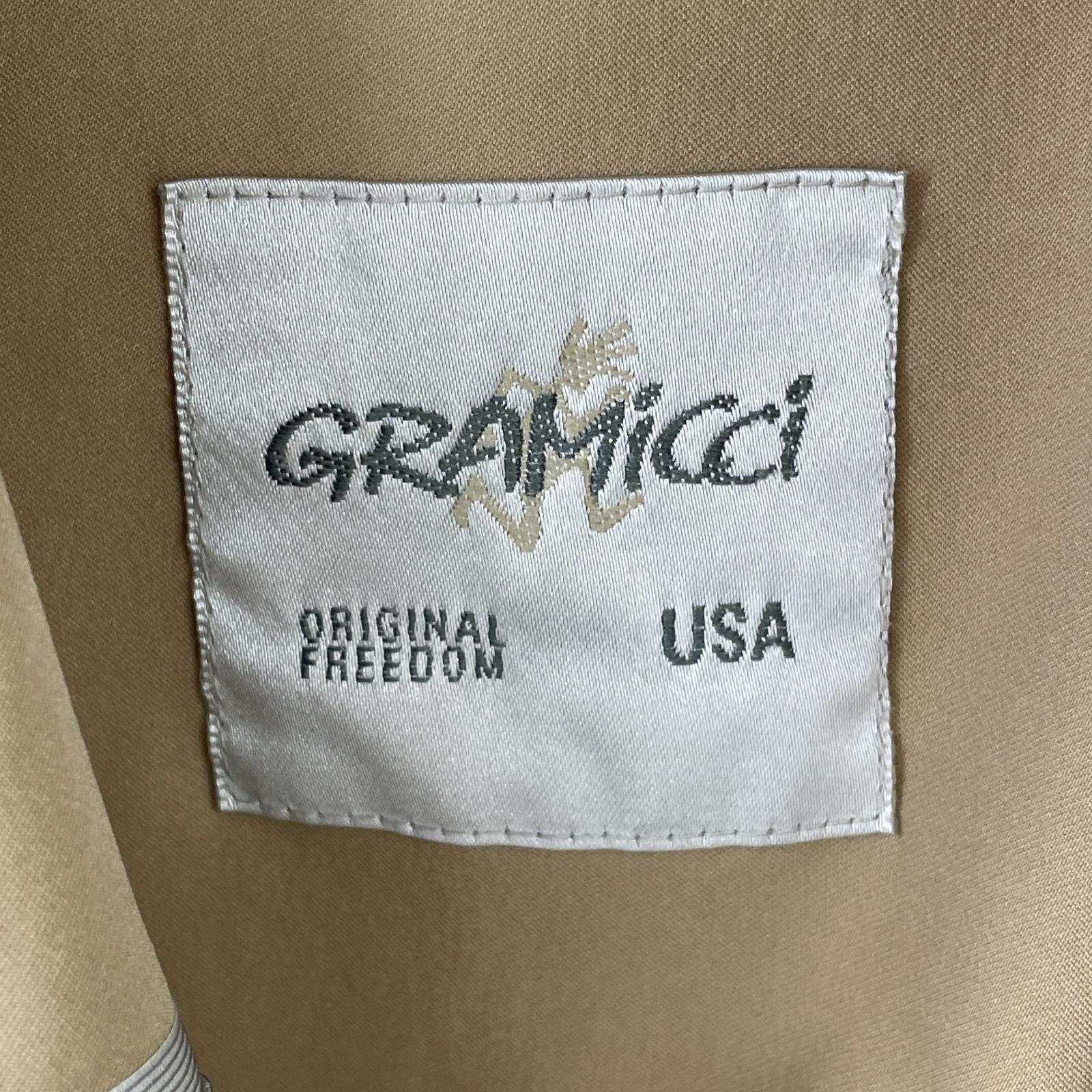 ブルゾン ×FREAK’S STORE シームレスコート/S S