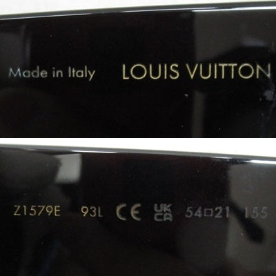 LV/クラッシュ・スクエア