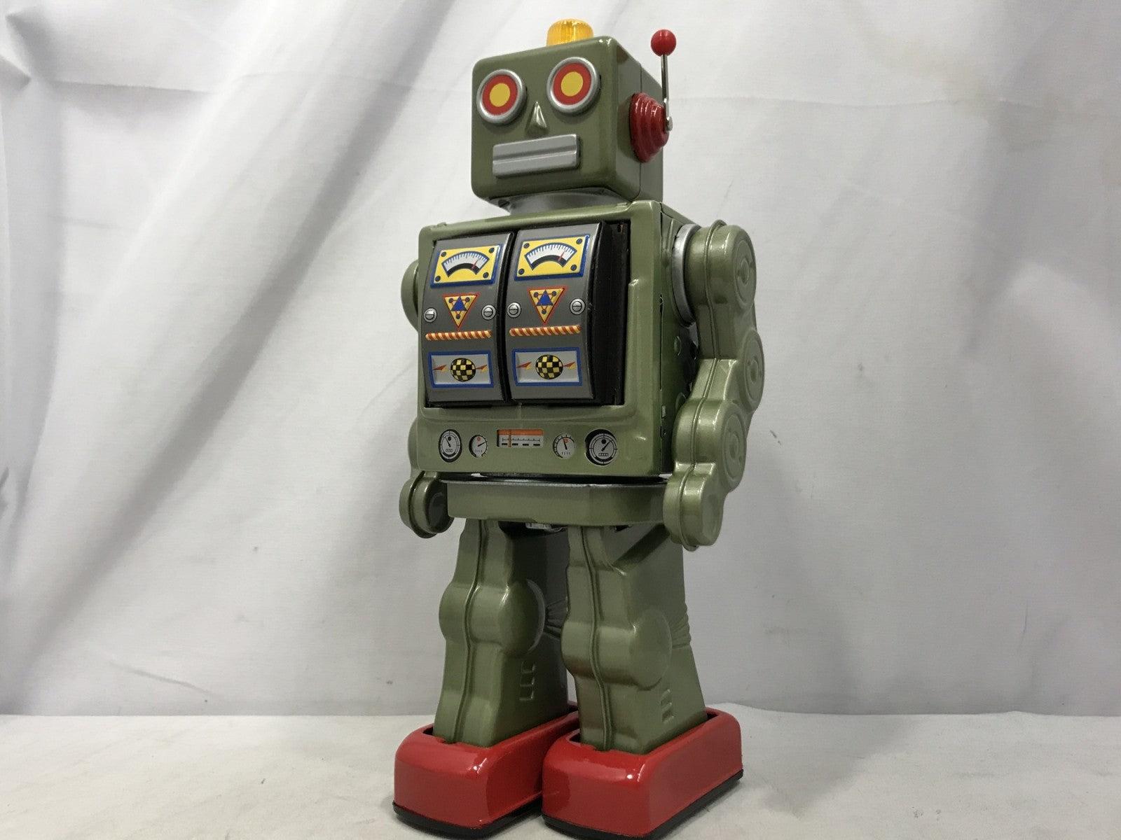 メタルハウス スターストライダーロボット その他小物