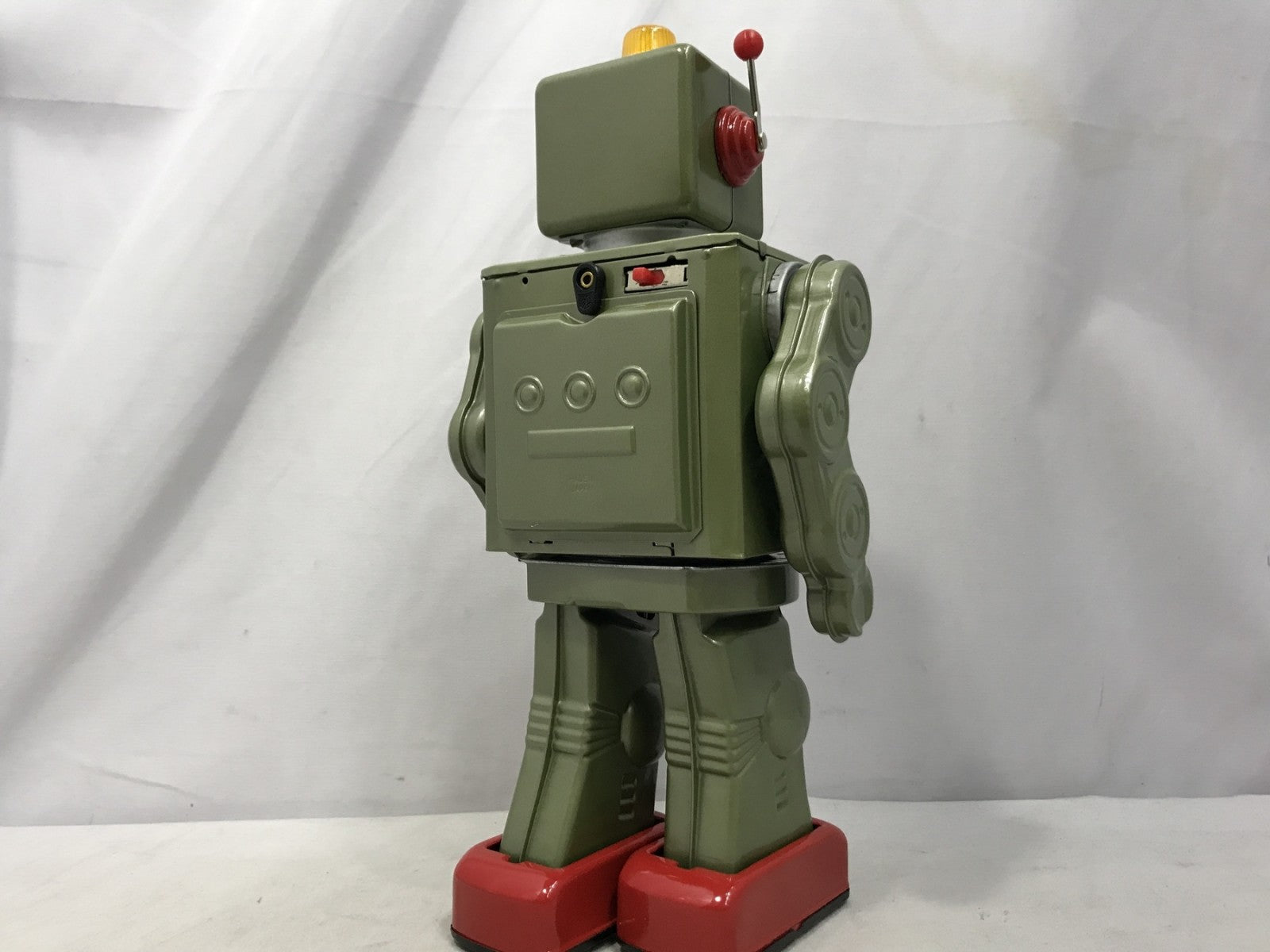 メタルハウス スターストライダーロボット その他小物