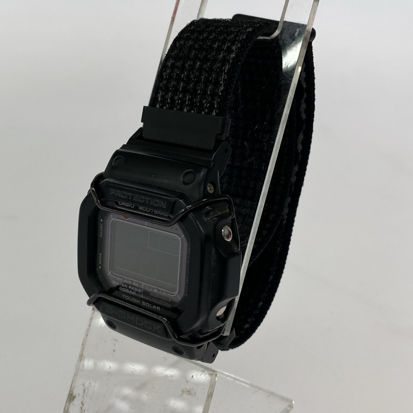 腕時計 GW-M5610 ブラック