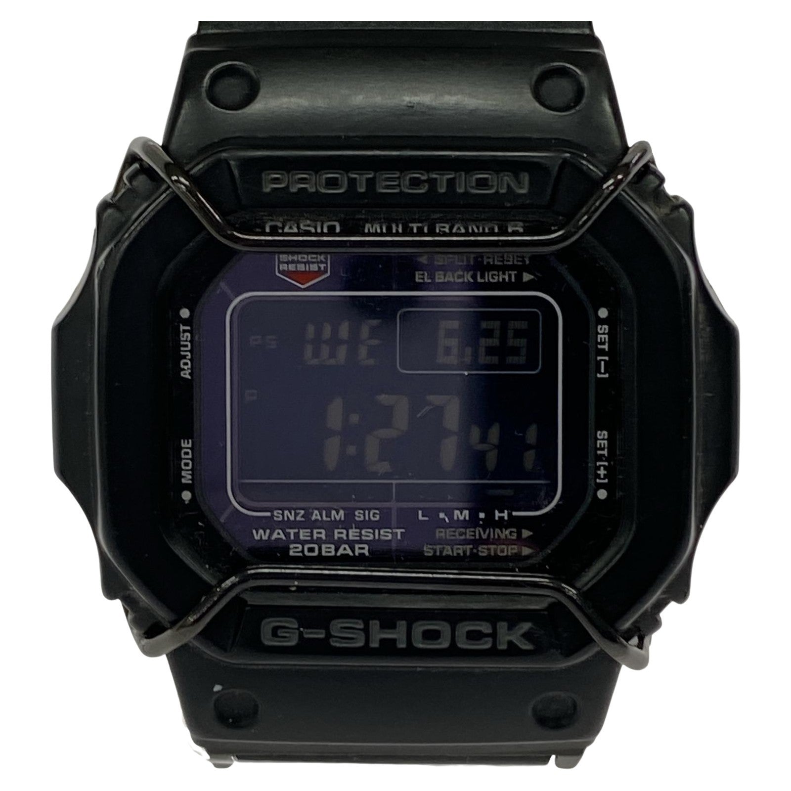 腕時計 GW-M5610 ブラック