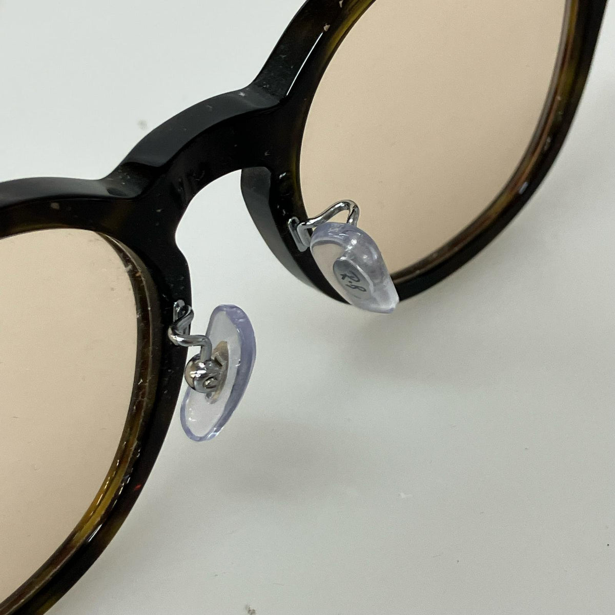 その他アクセサリー Ray-Ban サングラス OPTICS RB5443D