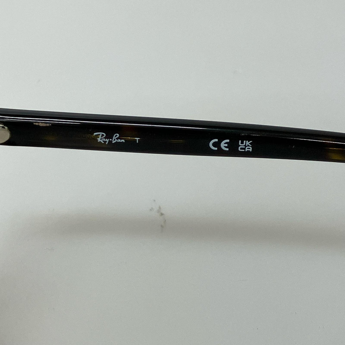 その他アクセサリー Ray-Ban サングラス OPTICS RB5443D