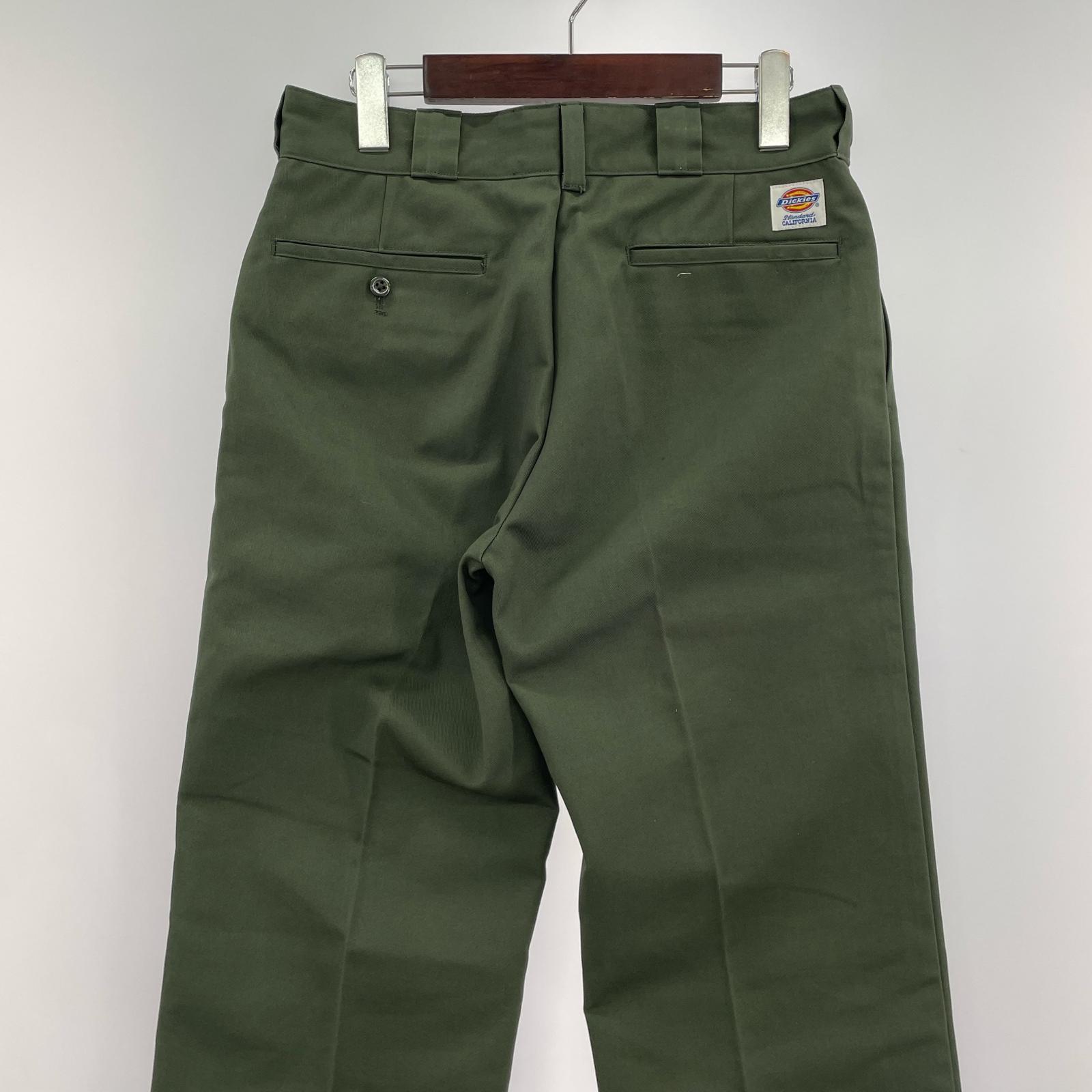 パンツ STANDARD CALIFORNIA×Dickies SD Work Pants ワークパンツ カーキ