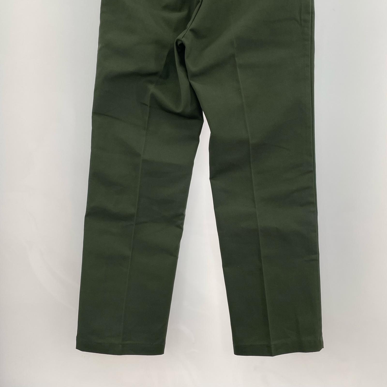 パンツ STANDARD CALIFORNIA×Dickies SD Work Pants ワークパンツ カーキ
