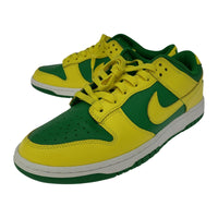 スニーカー NIKE DUNK LOW RETRO BTTYS/27.5cm 27.5cm (US9 1/2 UK9 EU45)