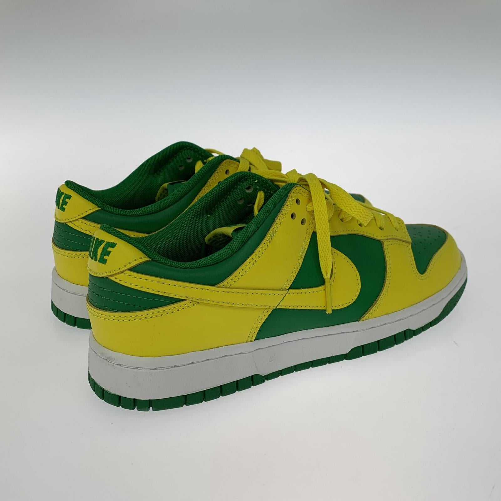 スニーカー NIKE DUNK LOW RETRO BTTYS/27.5cm 27.5cm (US9 1/2 UK9 EU45)