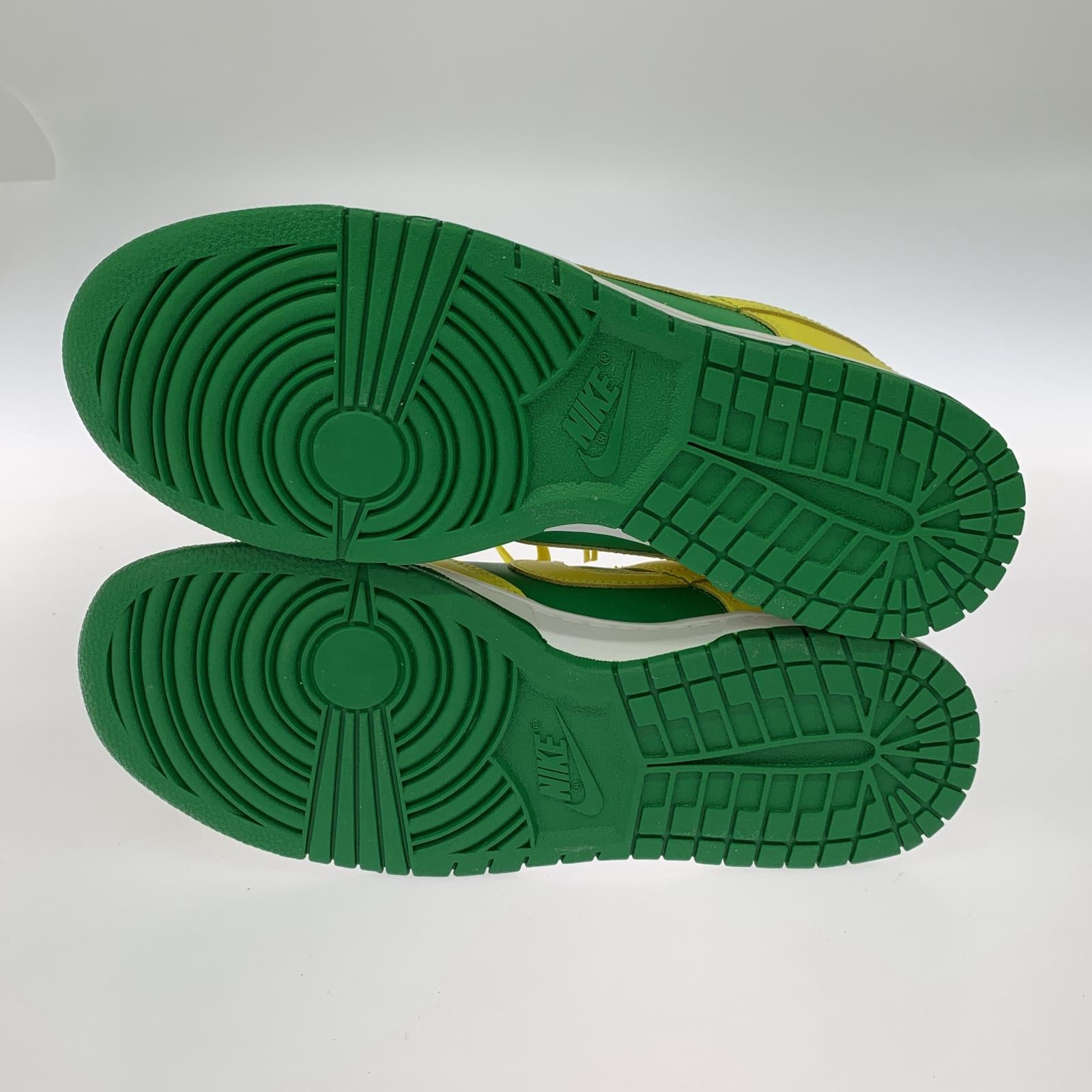 スニーカー NIKE DUNK LOW RETRO BTTYS/27.5cm 27.5cm (US9 1/2 UK9 EU45)