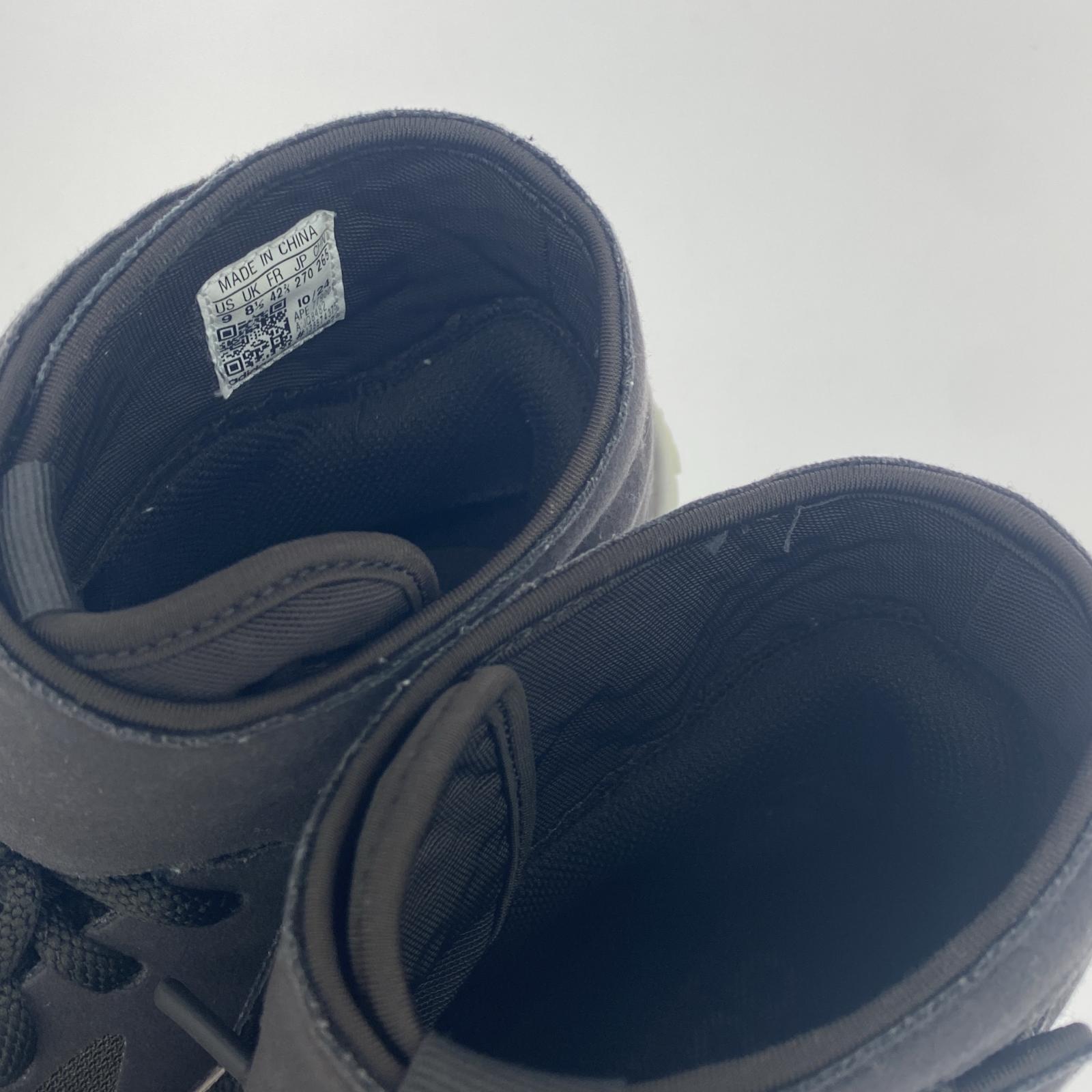 スニーカー Fear Of God Athletics 2 Hi(27.0)