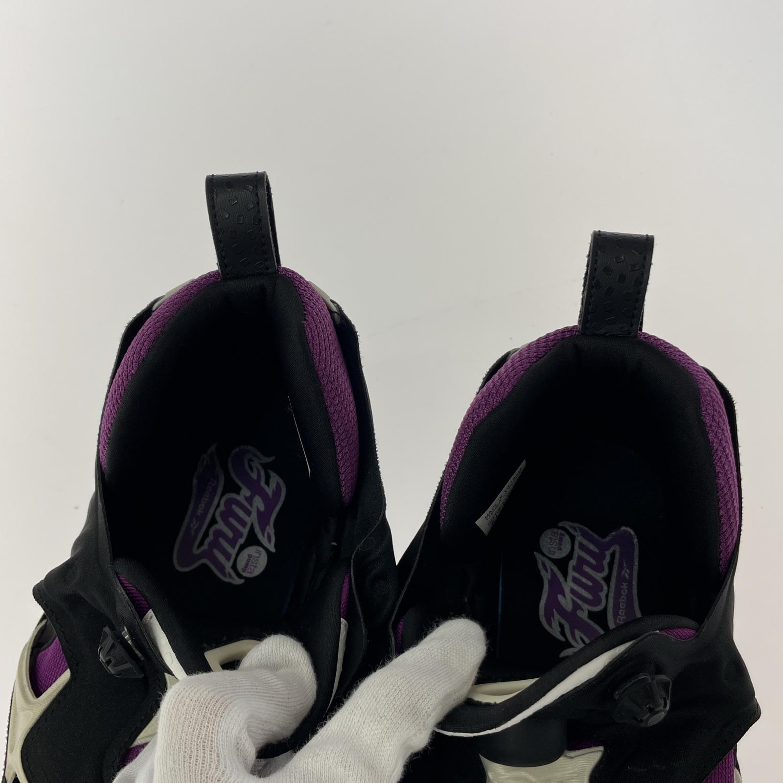 スニーカー INSTAPUMP FURY 95/26.0/GX2662 26cm (US8 UK7 1/2 EU42)