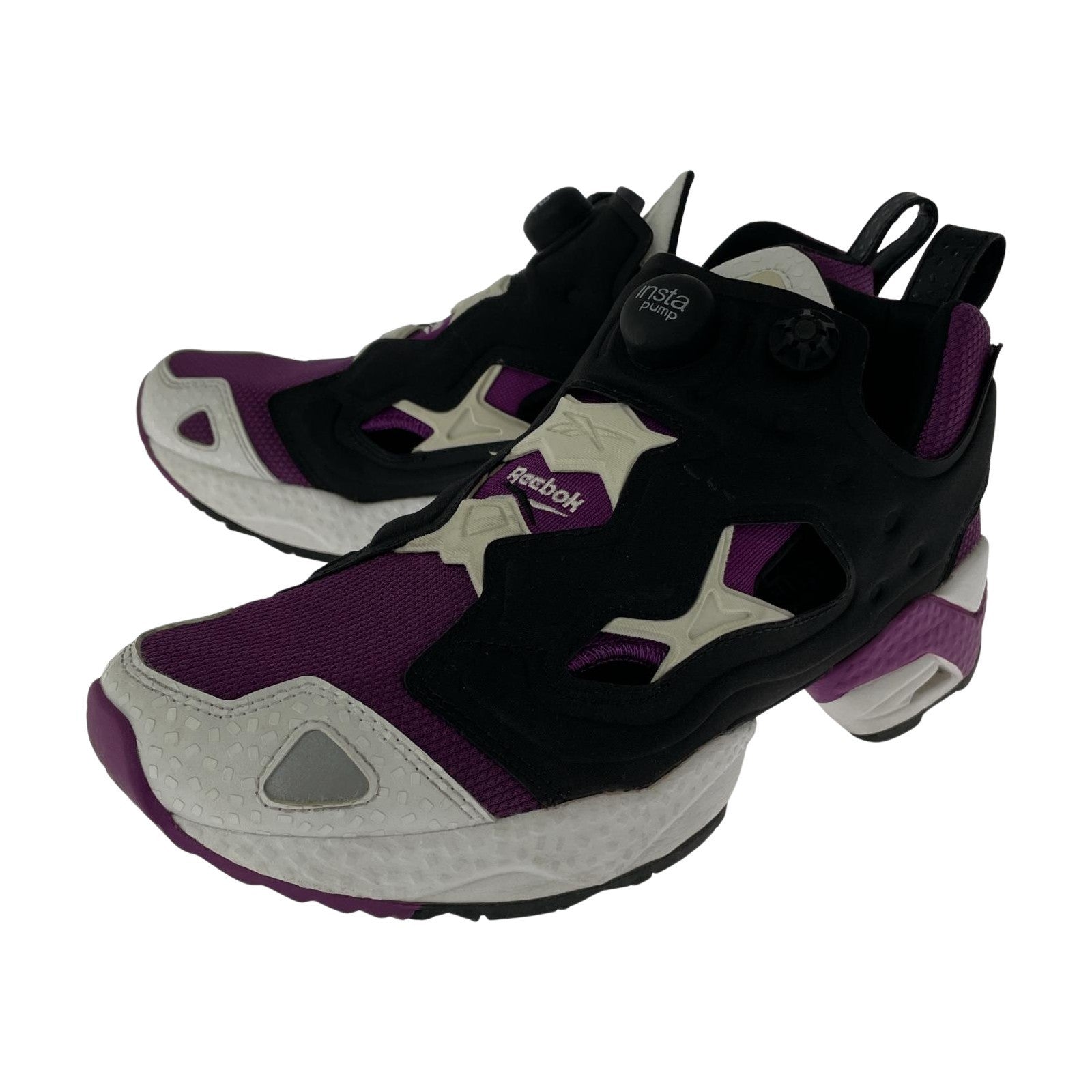 スニーカー INSTAPUMP FURY 95/26.0/GX2662 26cm (US8 UK7 1/2 EU42)