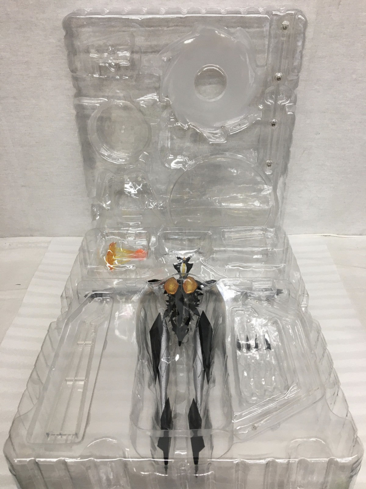 S.H.Figuarts ゼットン(シン・ウルトラマン) フィギュア/グッズ