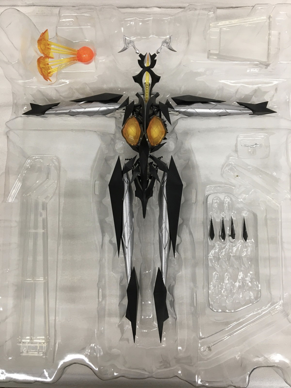 S.H.Figuarts ゼットン(シン・ウルトラマン) フィギュア/グッズ
