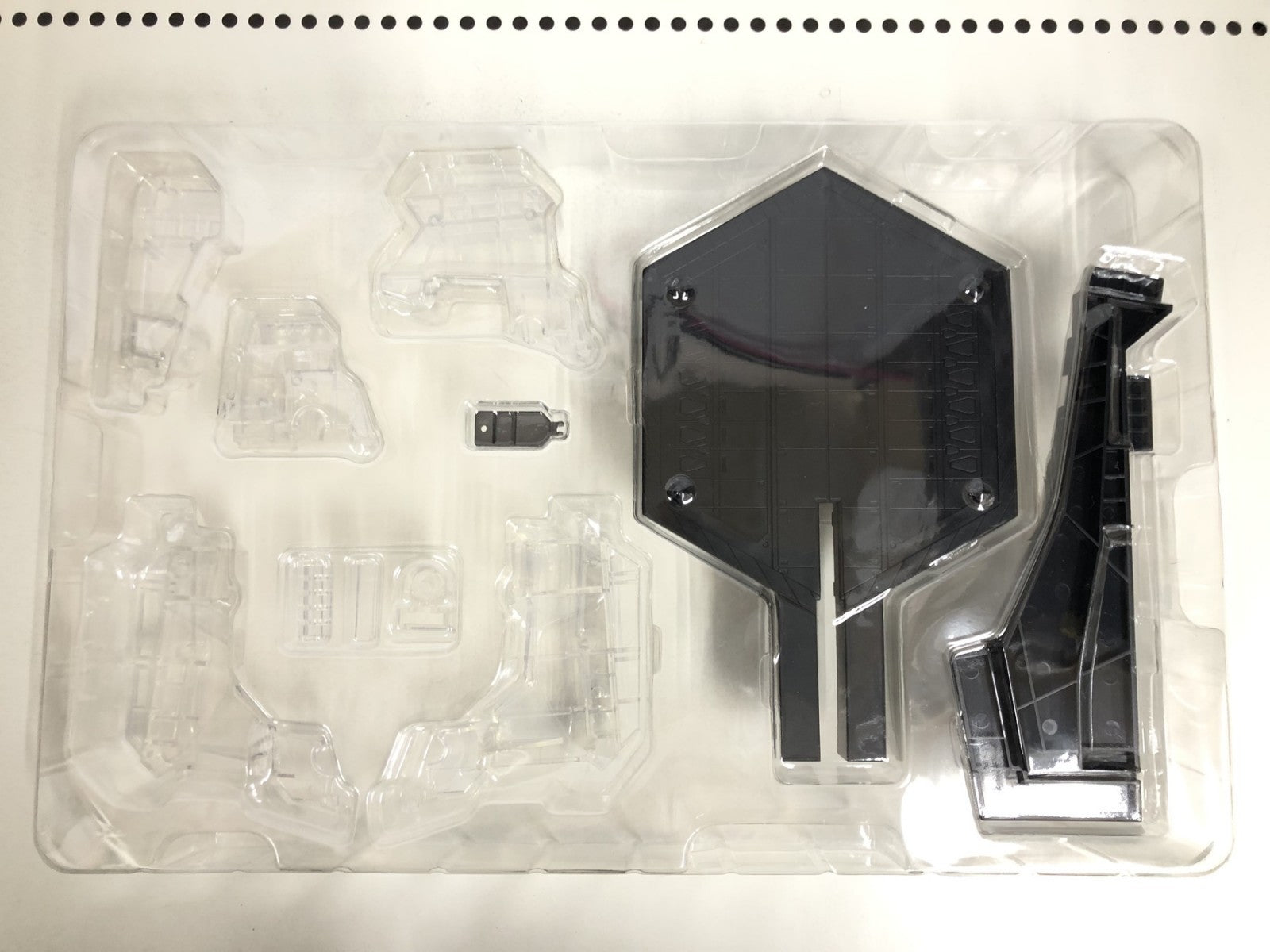 VF-1S ストライクバルキリー 一条輝機 フィギュア/グッズ
