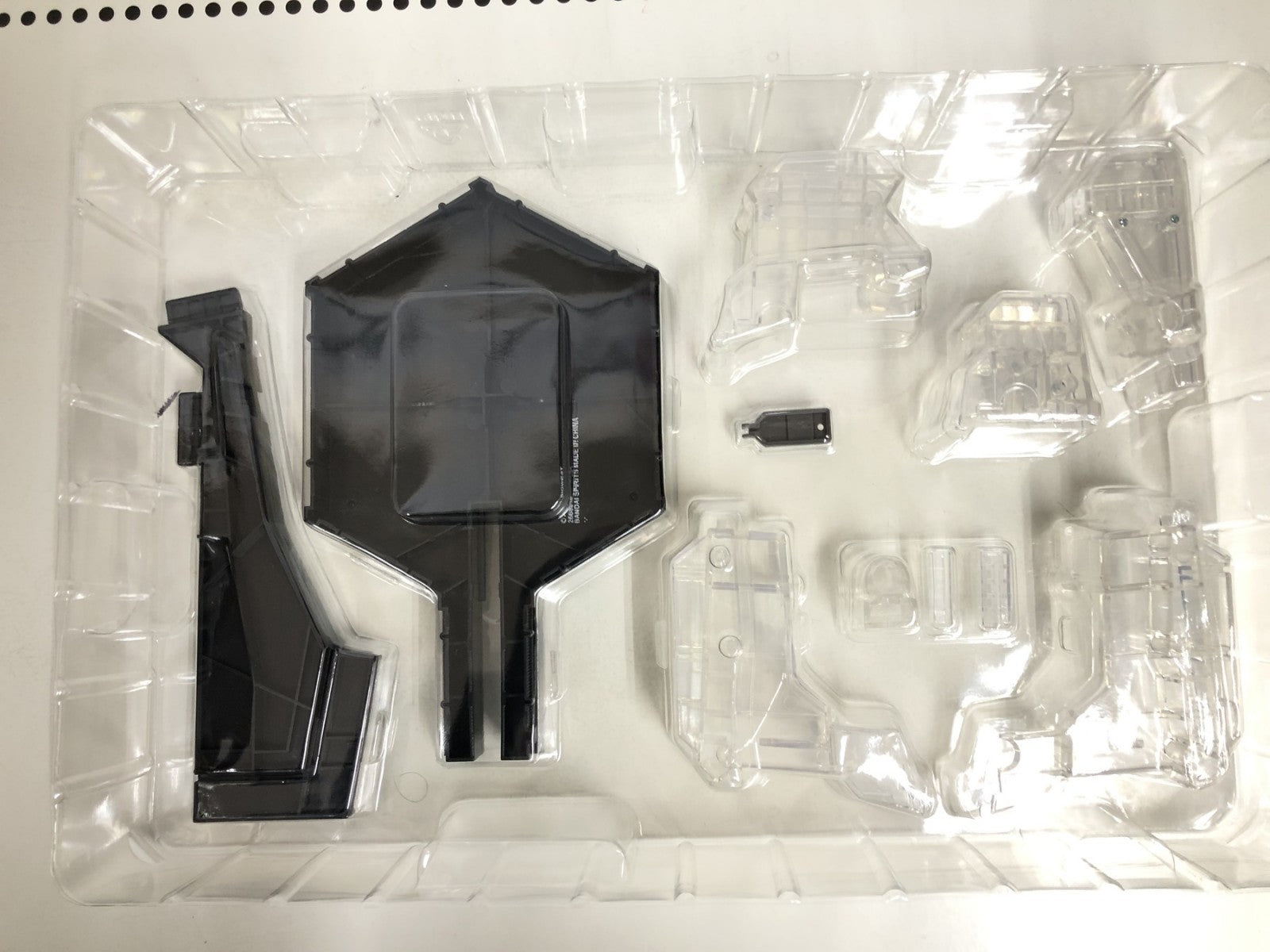 VF-1S ストライクバルキリー 一条輝機 フィギュア/グッズ