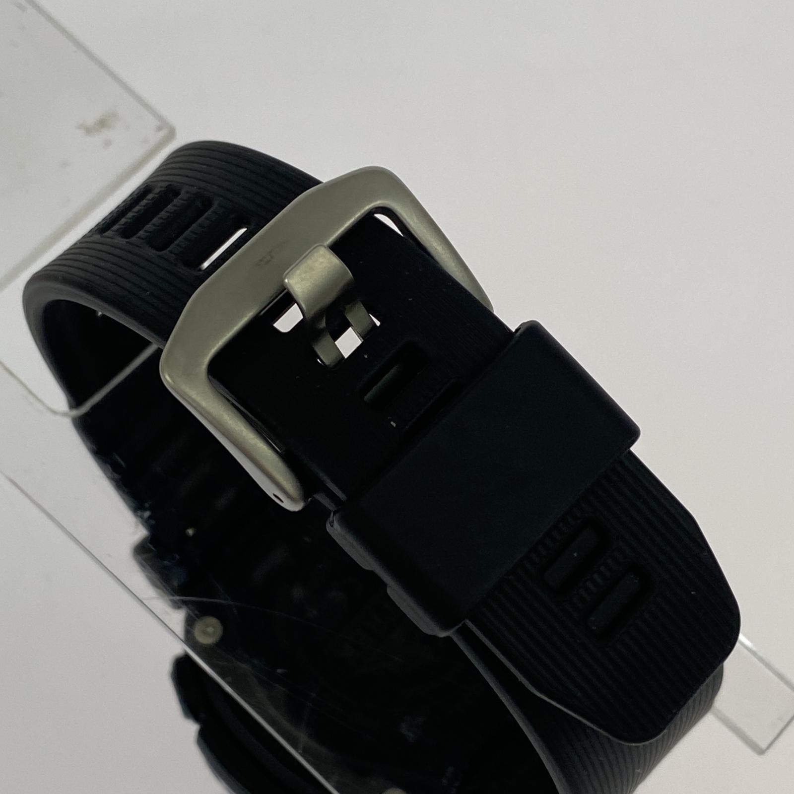 腕時計 PROTREK/クライマーライン ブラック
