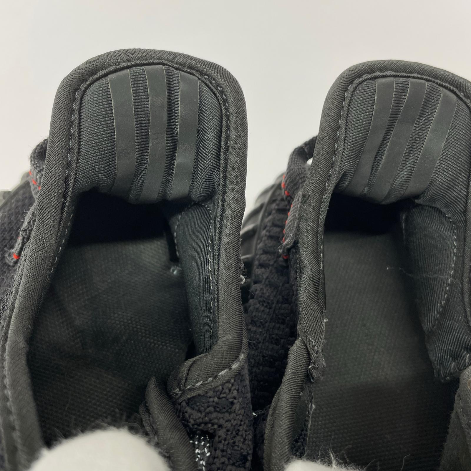 スニーカー S/YEEZY BOOST 350 V2/スニーカー/25cm 25cm (US7 UK6 1/2 EU40) ブラック