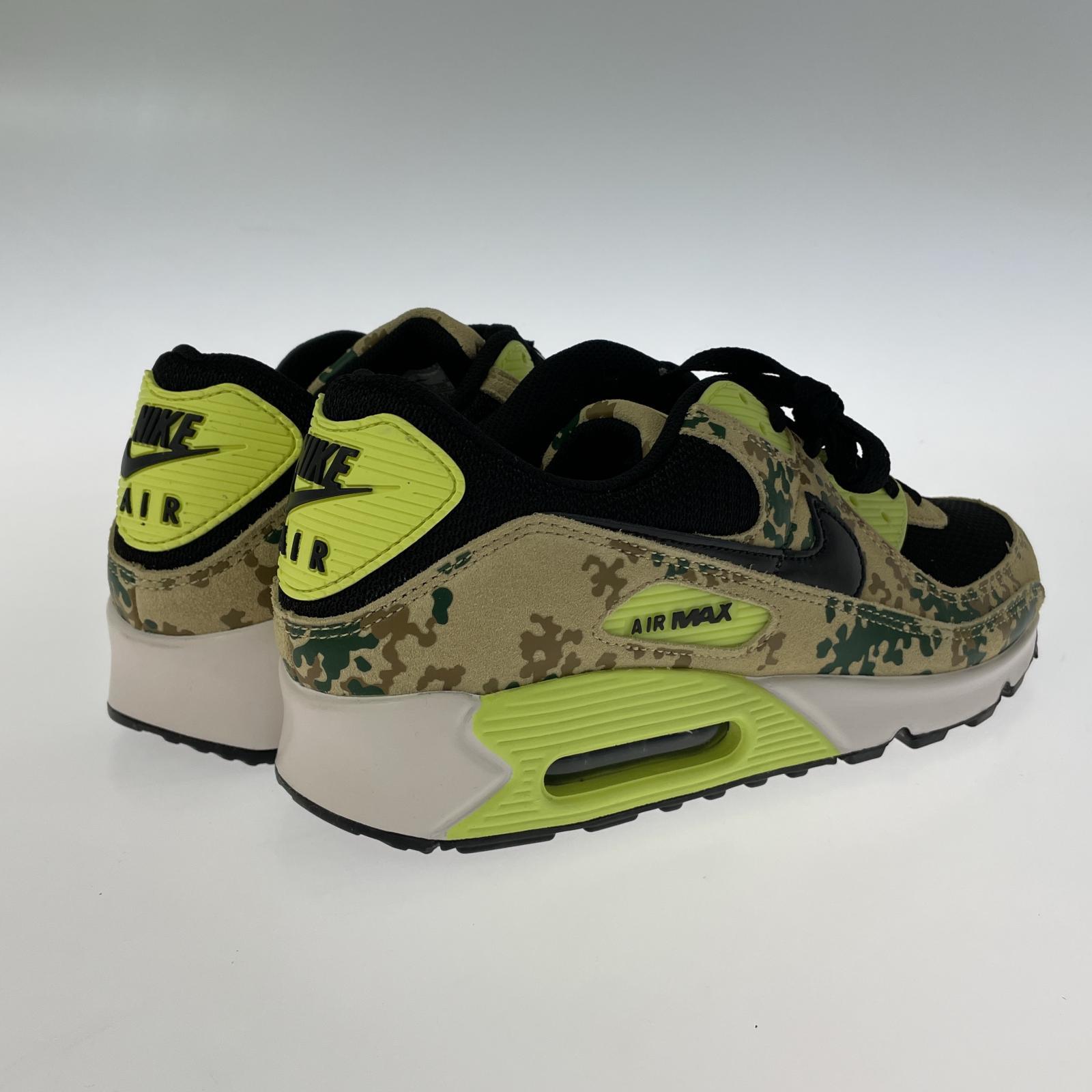 スニーカー AIR MAX 90 PREMIUM /マルチカラー/29㎝ 29cm (US11 UK10 1/2 EU48)