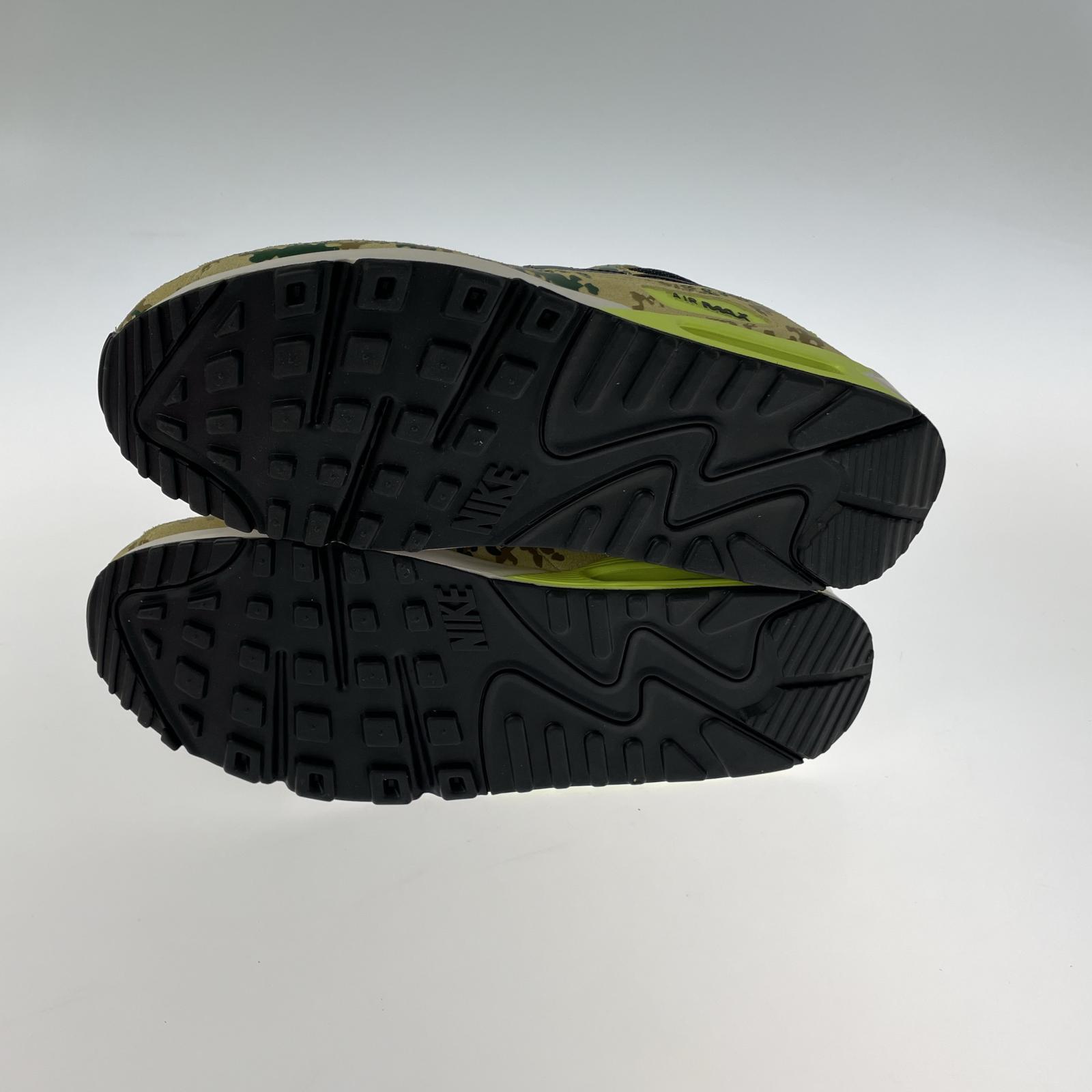 スニーカー AIR MAX 90 PREMIUM /マルチカラー/29㎝ 29cm (US11 UK10 1/2 EU48)