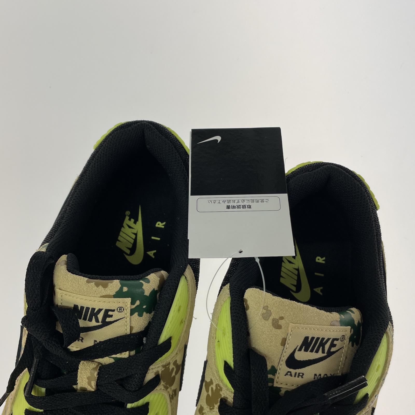 スニーカー AIR MAX 90 PREMIUM /マルチカラー/29㎝ 29cm (US11 UK10 1/2 EU48)