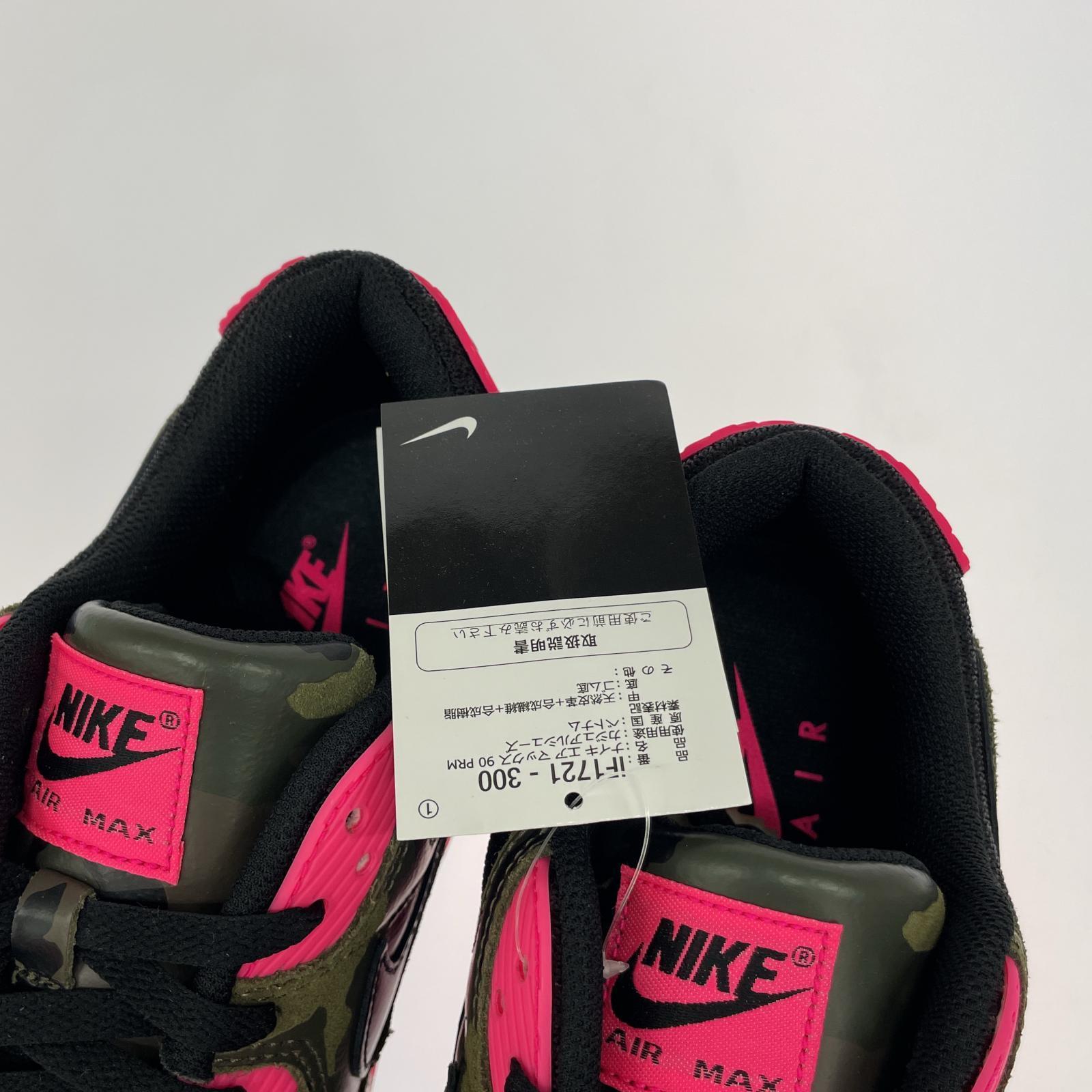 スニーカー AIR MAX 90 PRM 29cm (US11 UK10 1/2 EU48)