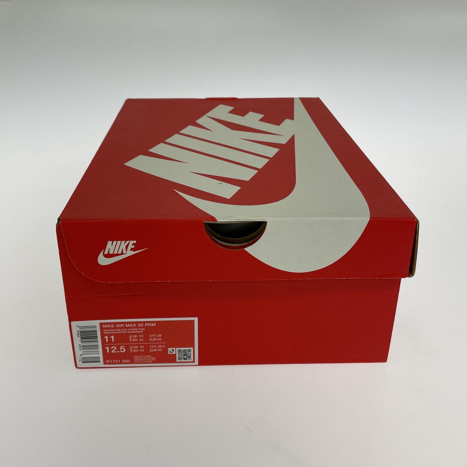 スニーカー AIR MAX 90 PRM 29cm (US11 UK10 1/2 EU48)