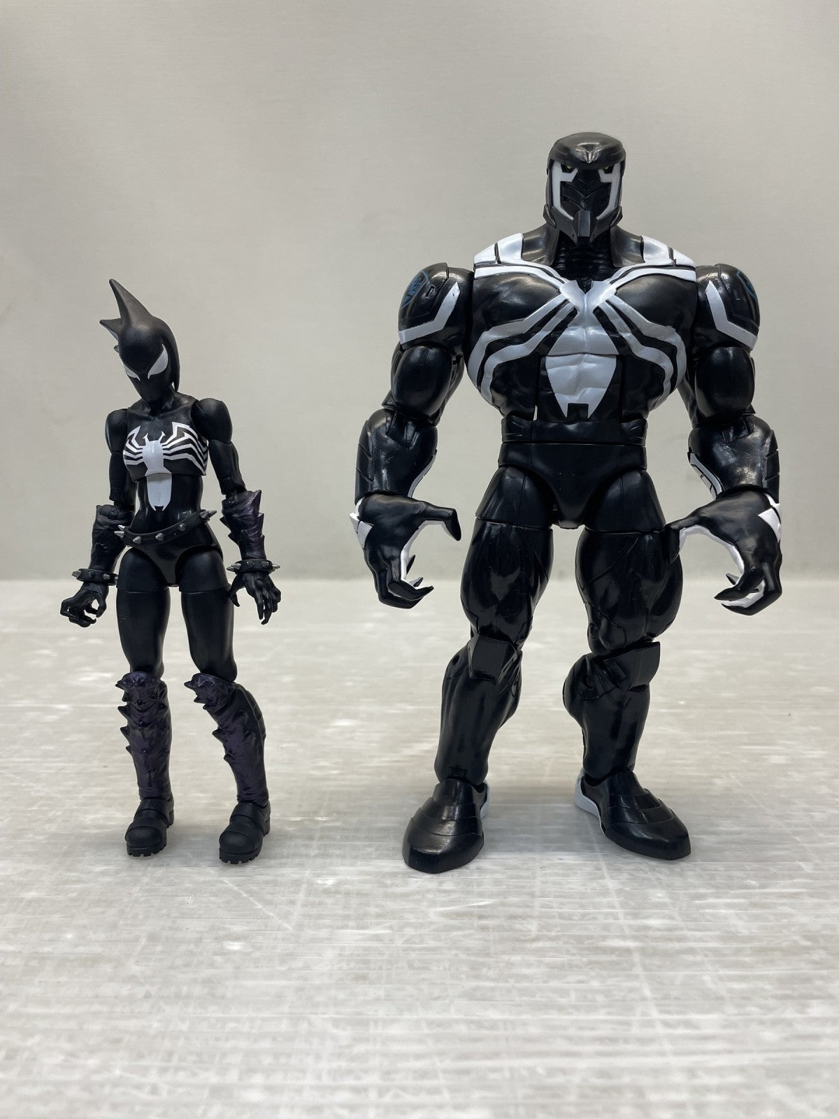 MARVEL LEGENDS VENOM SPACE KNIGHT フィギュア/グッズ