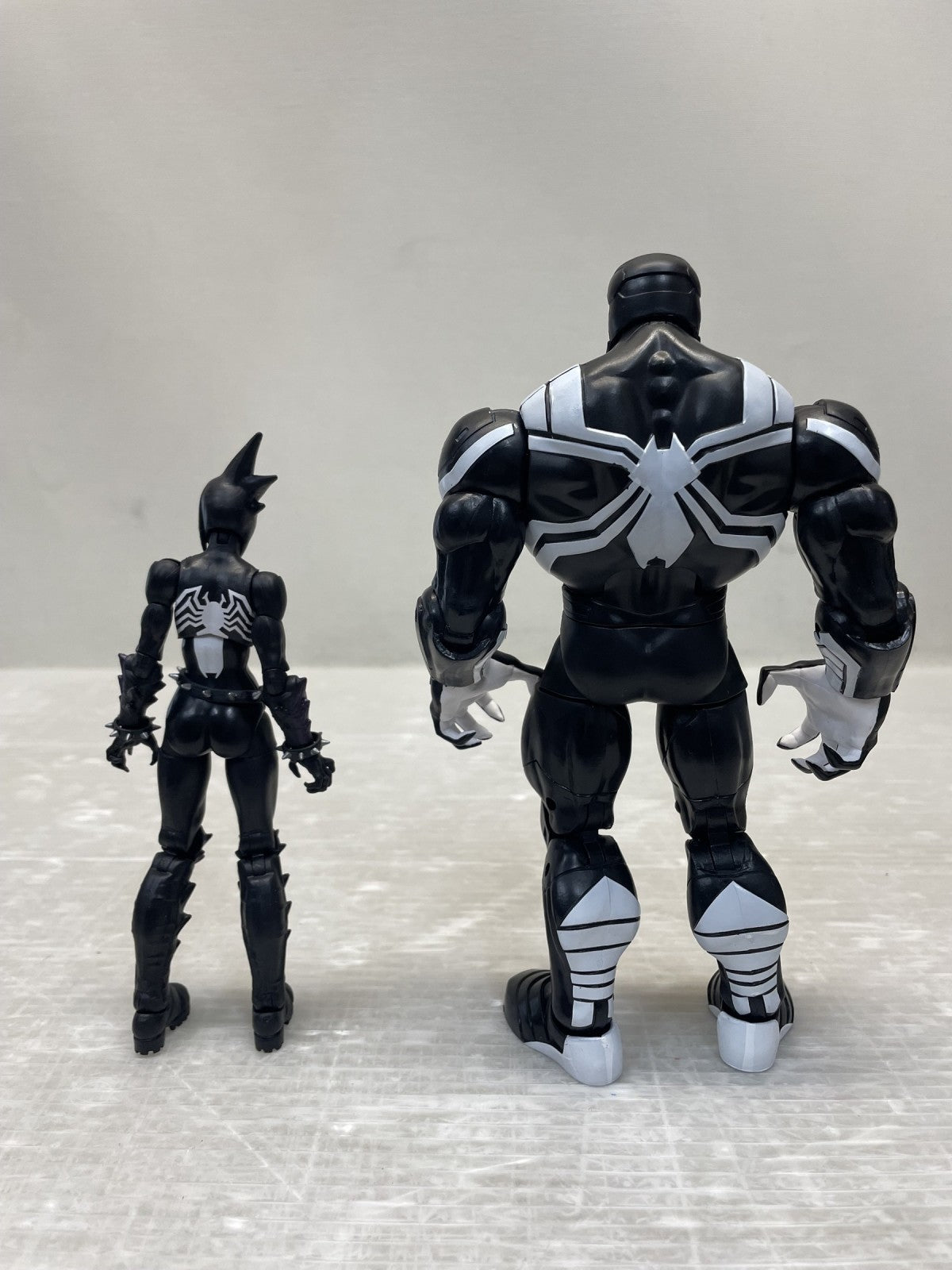 MARVEL LEGENDS VENOM SPACE KNIGHT フィギュア/グッズ