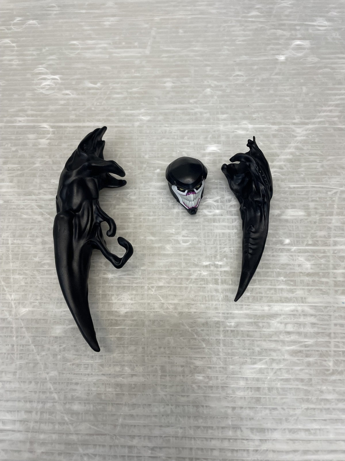 MARVEL LEGENDS VENOM SPACE KNIGHT フィギュア/グッズ