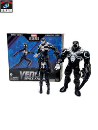 MARVEL LEGENDS VENOM SPACE KNIGHT フィギュア/グッズ