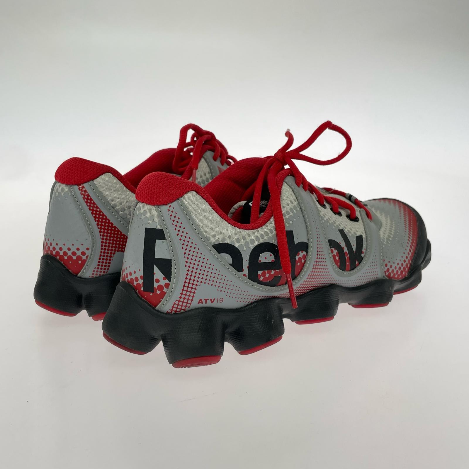 スニーカー ATV19 running 28cm (US10 UK9 1/2 EU46)