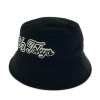 ハット Y-3 Bucket Hat 黒 IT7794 ブラック