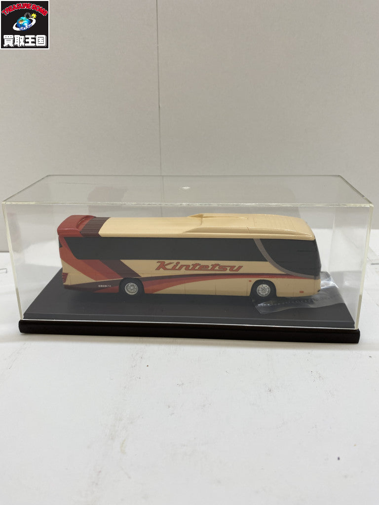アドウイング 1/80 名阪近鉄バス 日野セレガ ミニカーその他