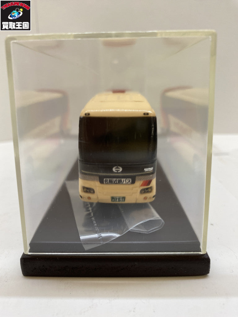 アドウイング 1/80 名阪近鉄バス 日野セレガ ミニカーその他
