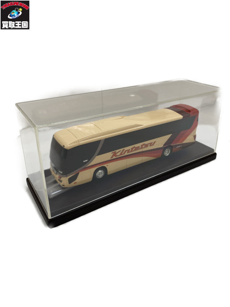 アドウイング 1/80 名阪近鉄バス 日野セレガ ミニカーその他