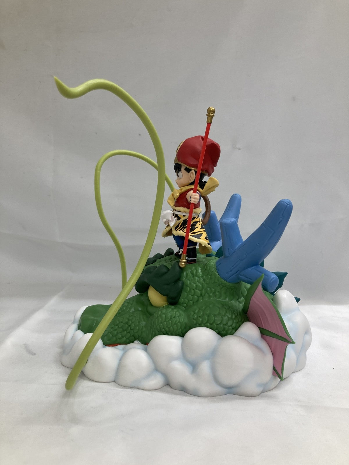 ラストワン 孫悟空 幼年期 SNAP FIGURE フィギュア/グッズ