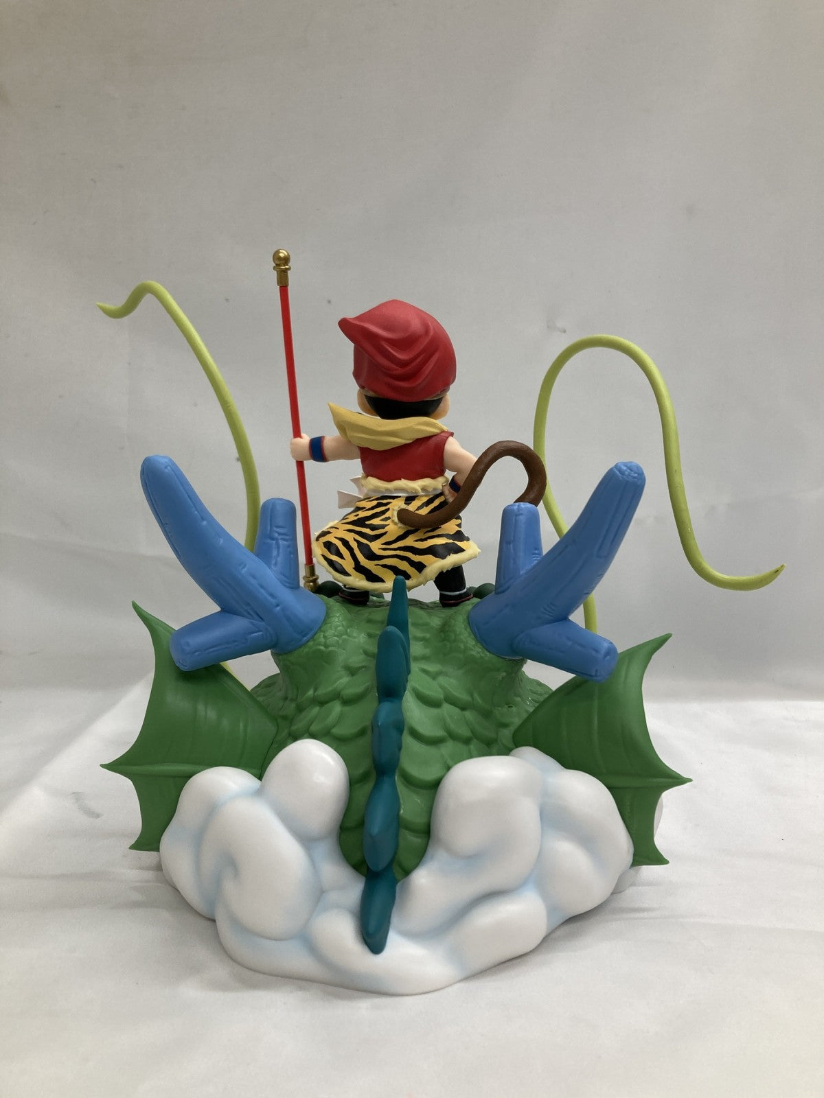 ラストワン 孫悟空 幼年期 SNAP FIGURE フィギュア/グッズ