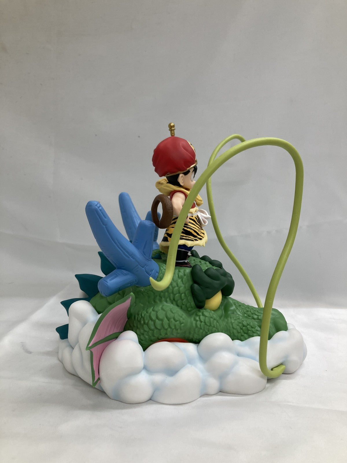 ラストワン 孫悟空 幼年期 SNAP FIGURE フィギュア/グッズ