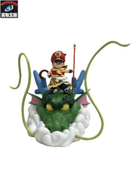 ラストワン 孫悟空 幼年期 SNAP FIGURE フィギュア/グッズ