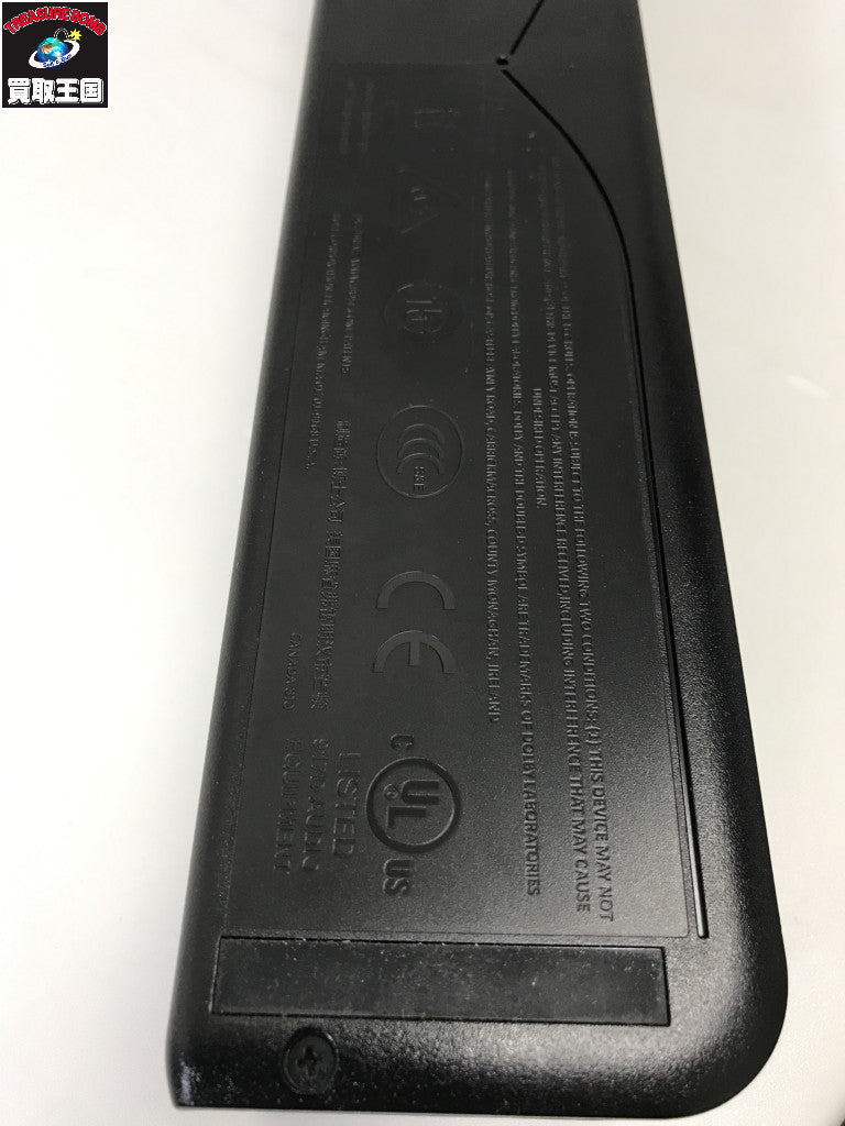 Bose Solo 5 TV sound system 418775 オーディオ機器