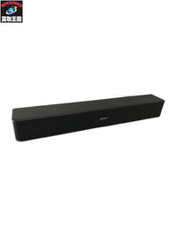 Bose Solo 5 TV sound system 418775 オーディオ機器