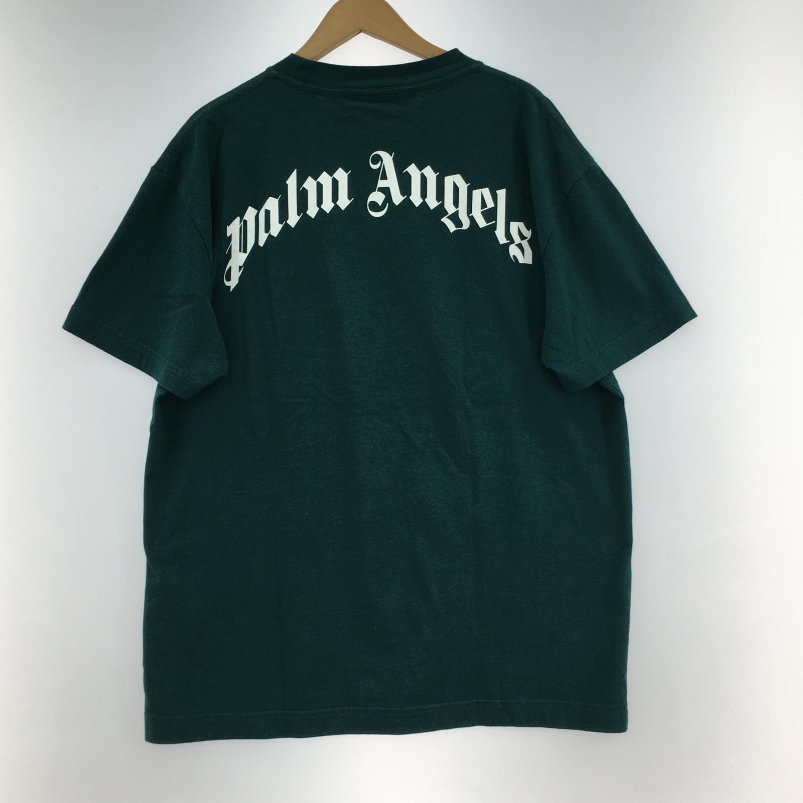 半袖Tシャツ KILL THE BEAR/グリーン L グリーン