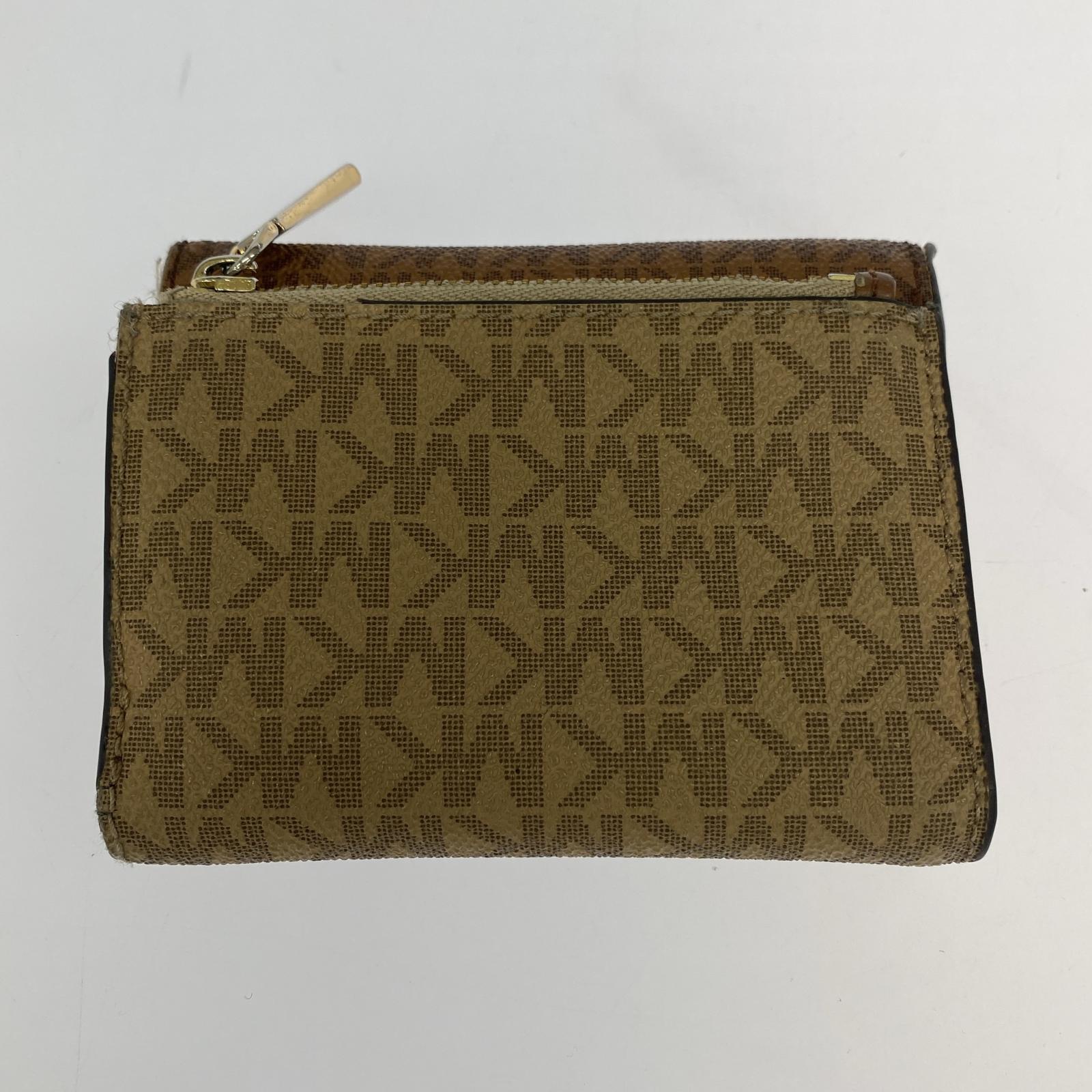 コンパクトウォレット MICHAEL KORS コンパクトウォレット