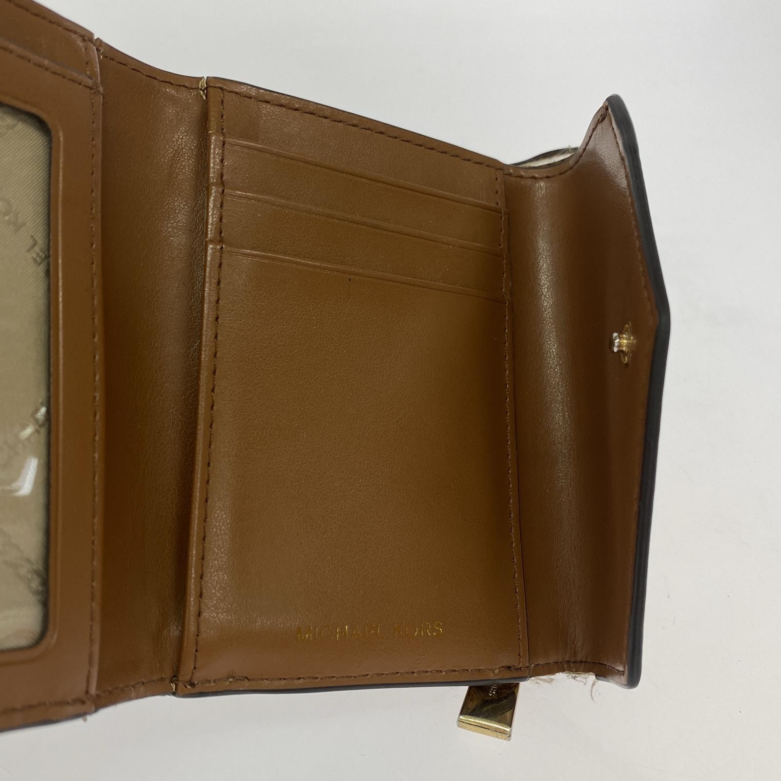コンパクトウォレット MICHAEL KORS コンパクトウォレット