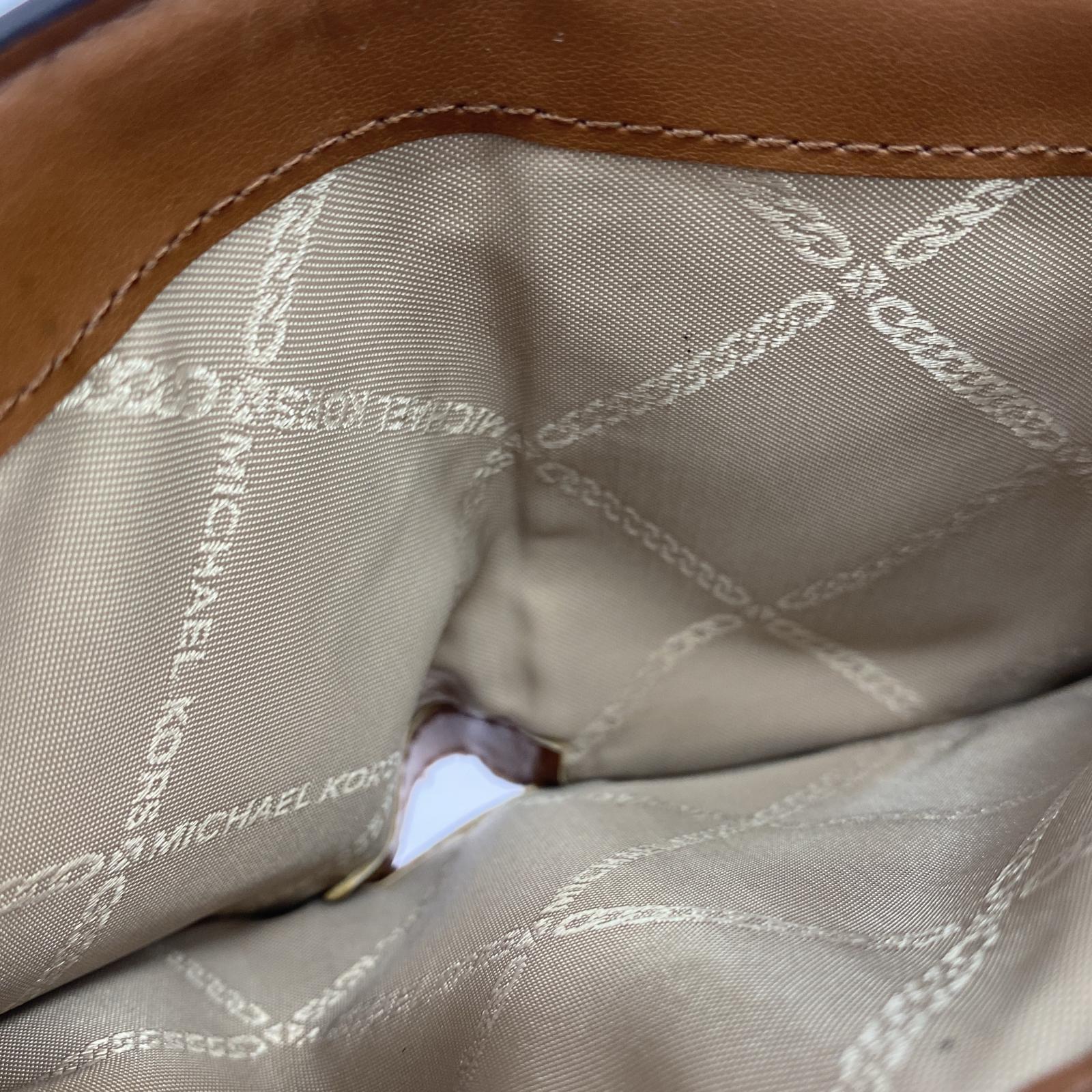 コンパクトウォレット MICHAEL KORS コンパクトウォレット